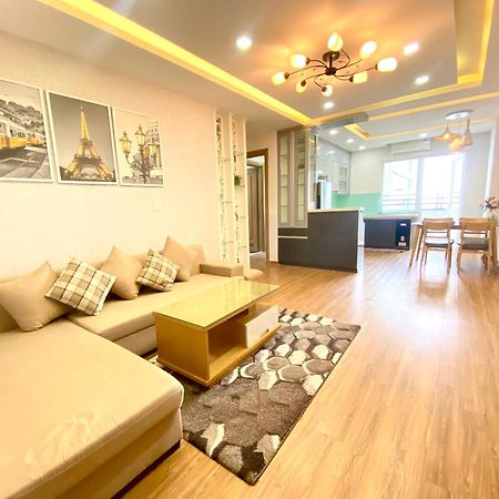 Da Nang Daisy Apartment المظهر الخارجي الصورة