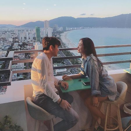 Da Nang Daisy Apartment المظهر الخارجي الصورة