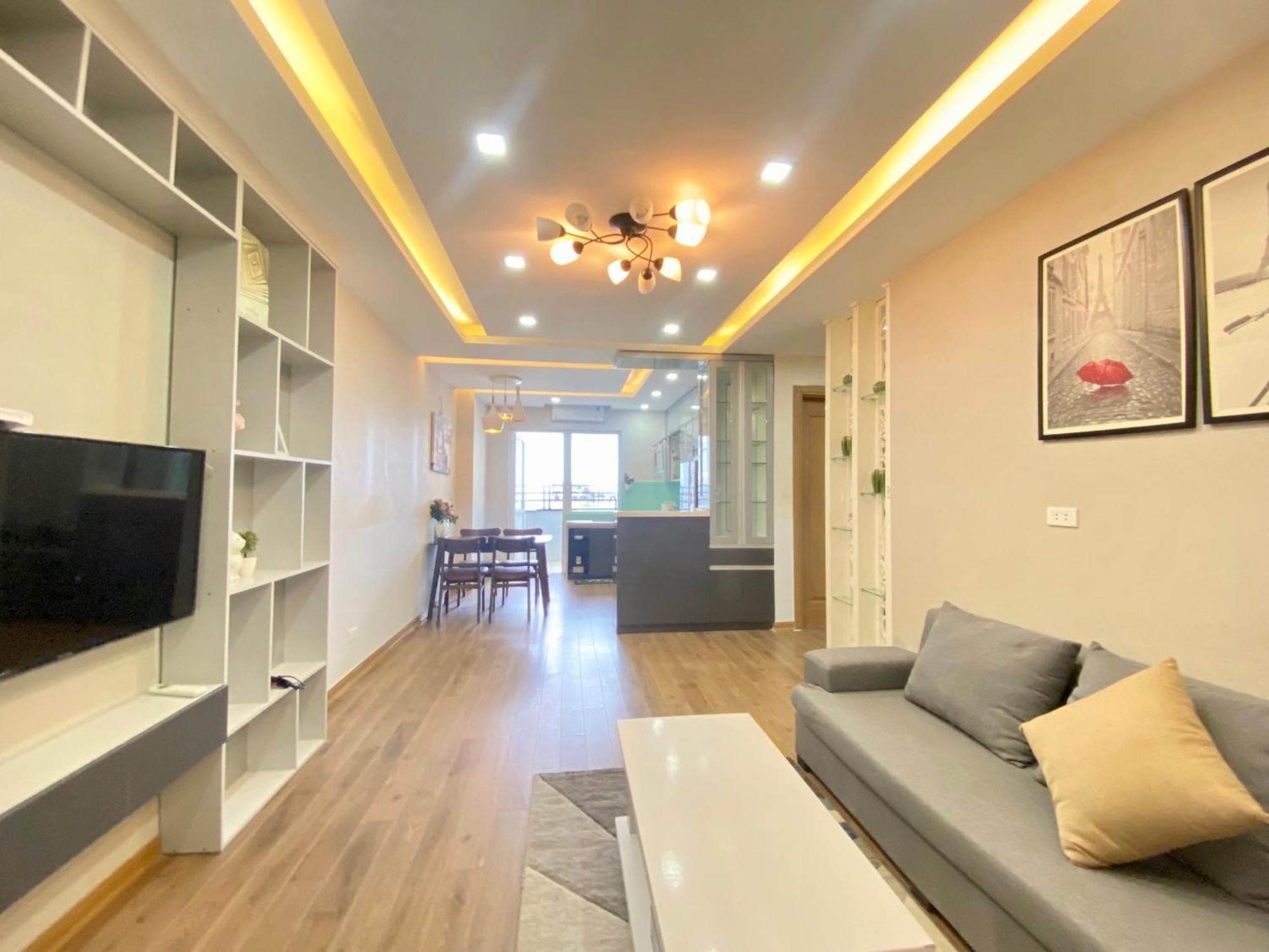 Da Nang Daisy Apartment المظهر الخارجي الصورة