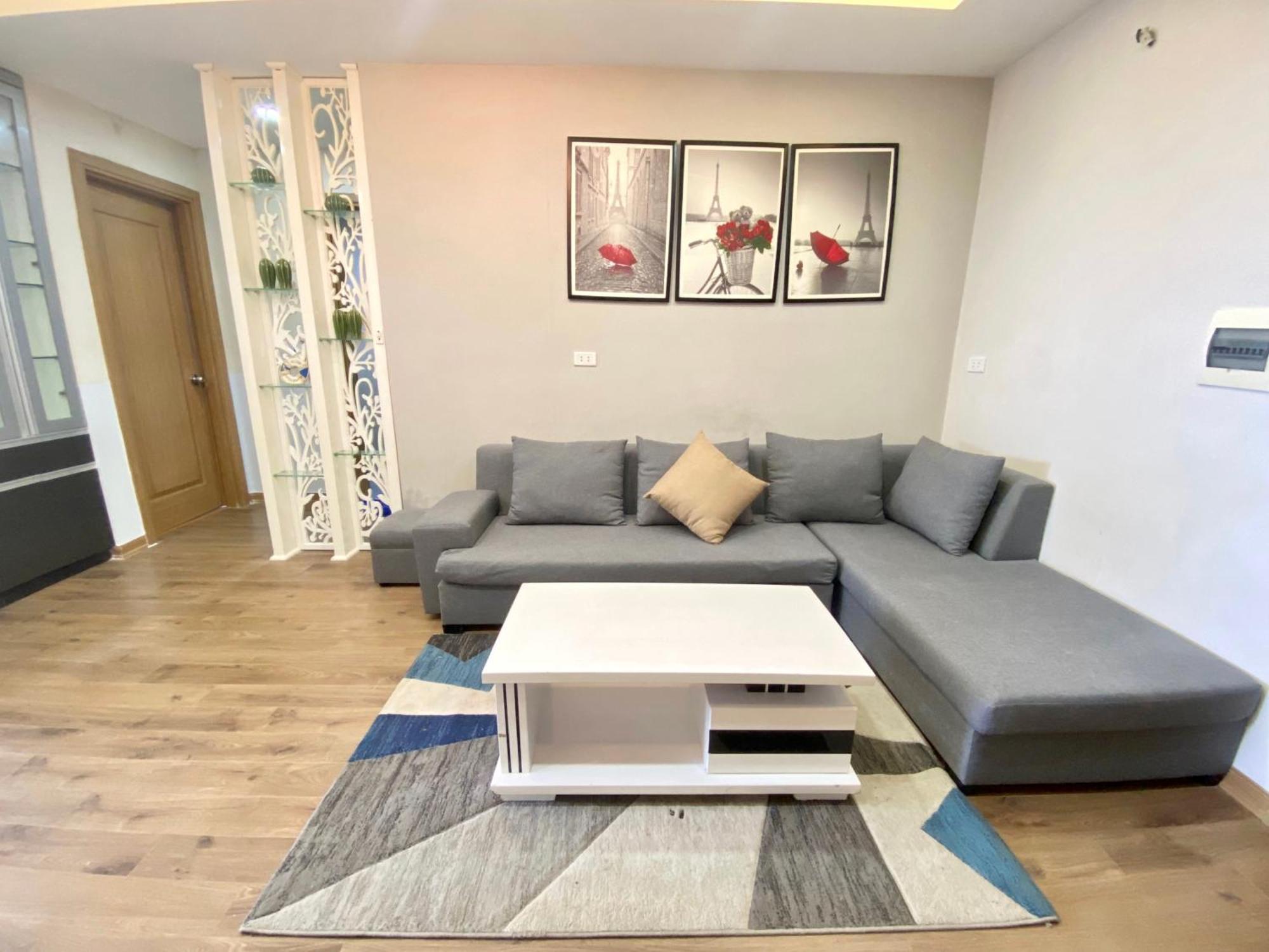 Da Nang Daisy Apartment المظهر الخارجي الصورة