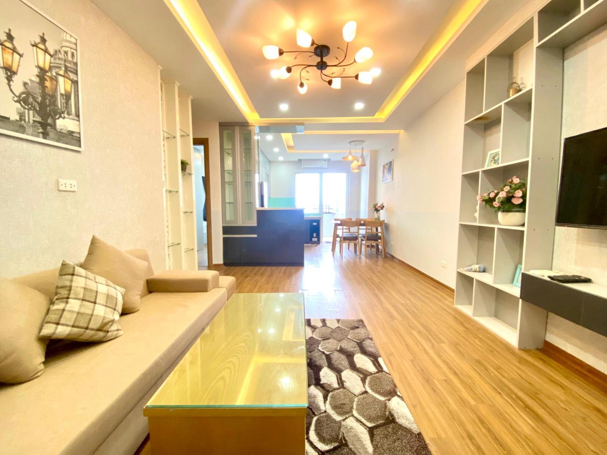 Da Nang Daisy Apartment المظهر الخارجي الصورة