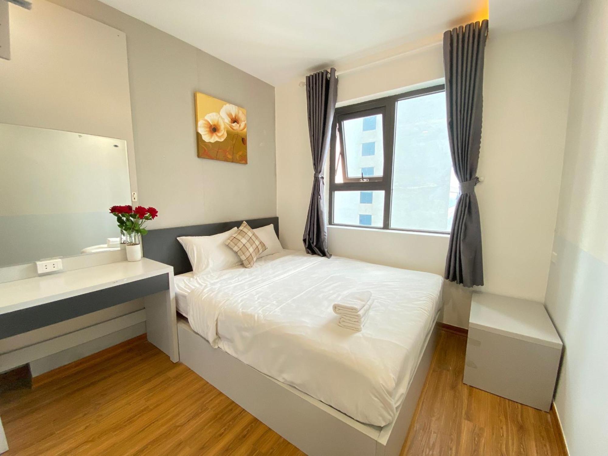 Da Nang Daisy Apartment المظهر الخارجي الصورة