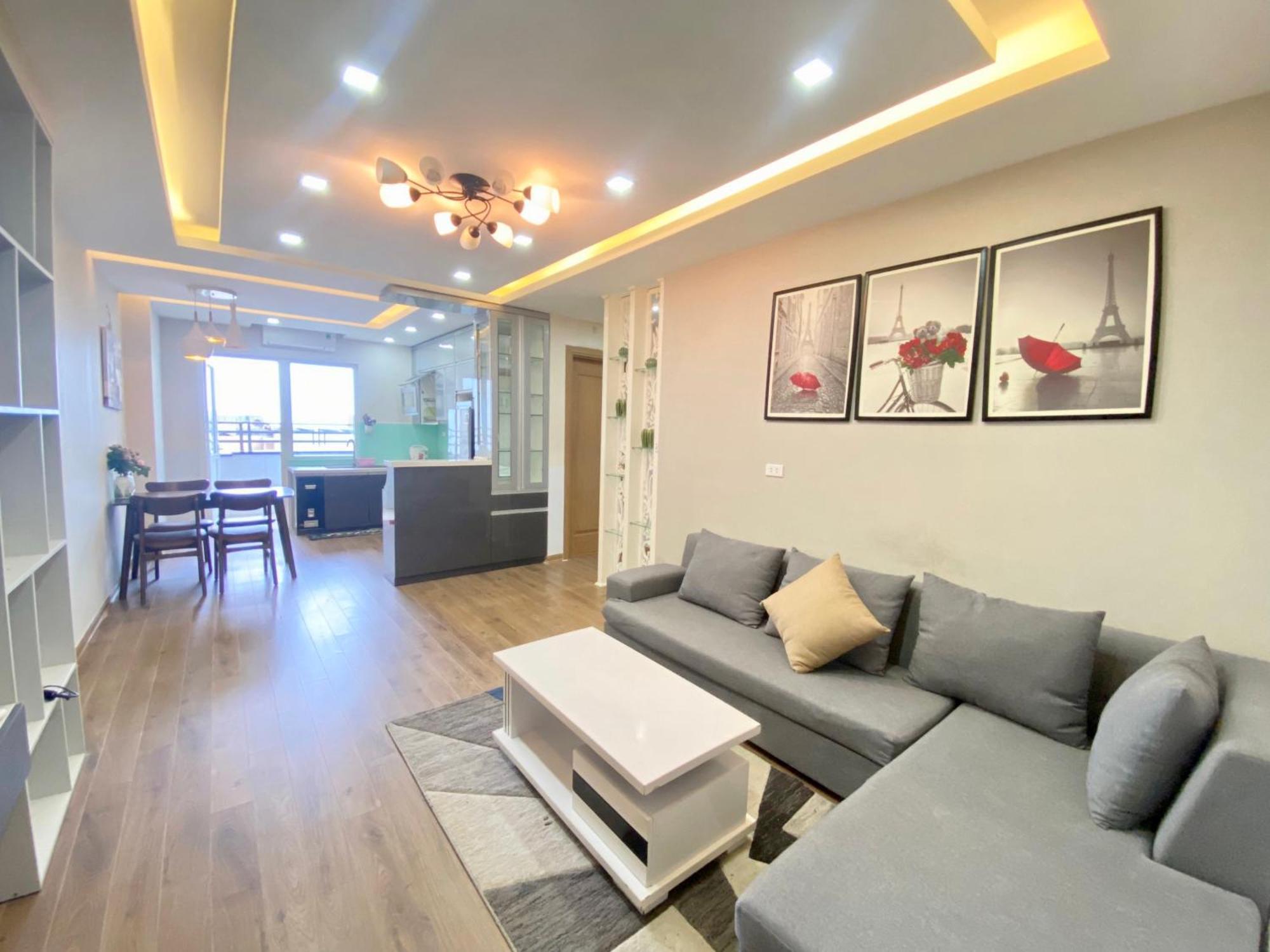 Da Nang Daisy Apartment المظهر الخارجي الصورة