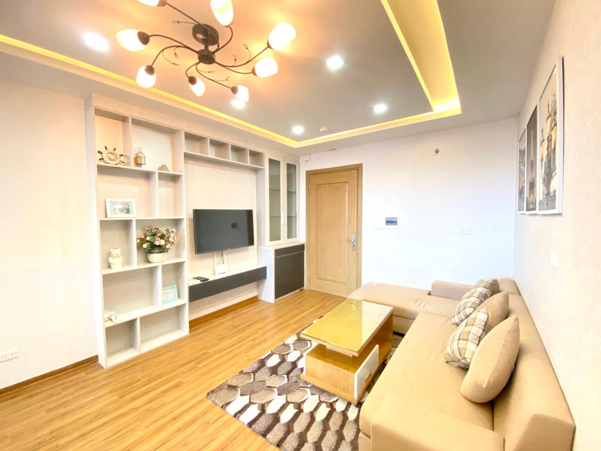 Da Nang Daisy Apartment المظهر الخارجي الصورة
