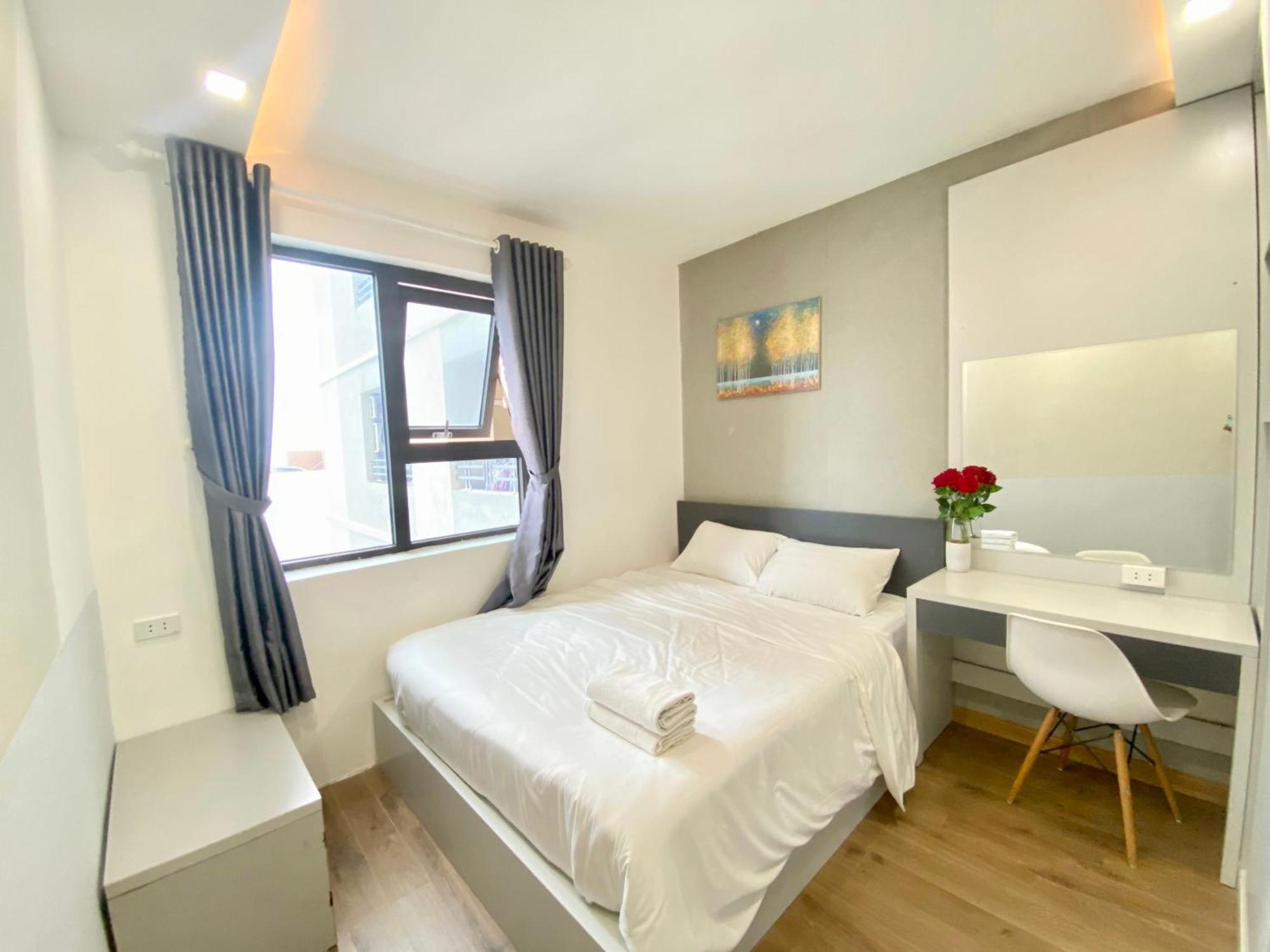 Da Nang Daisy Apartment المظهر الخارجي الصورة