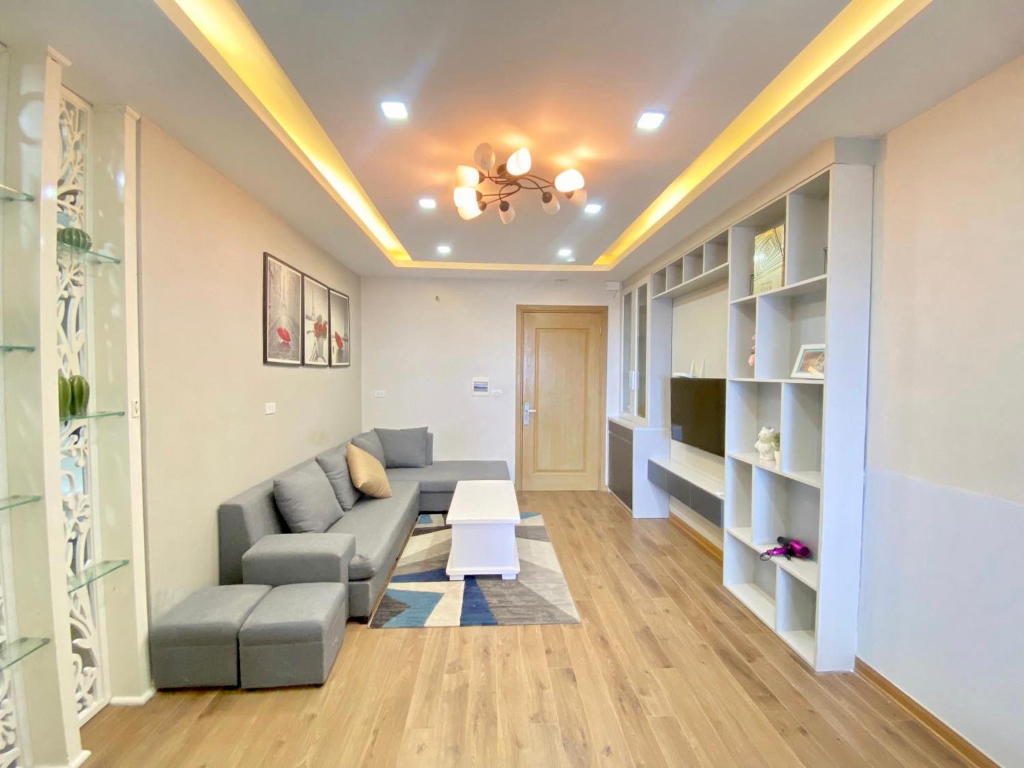 Da Nang Daisy Apartment المظهر الخارجي الصورة