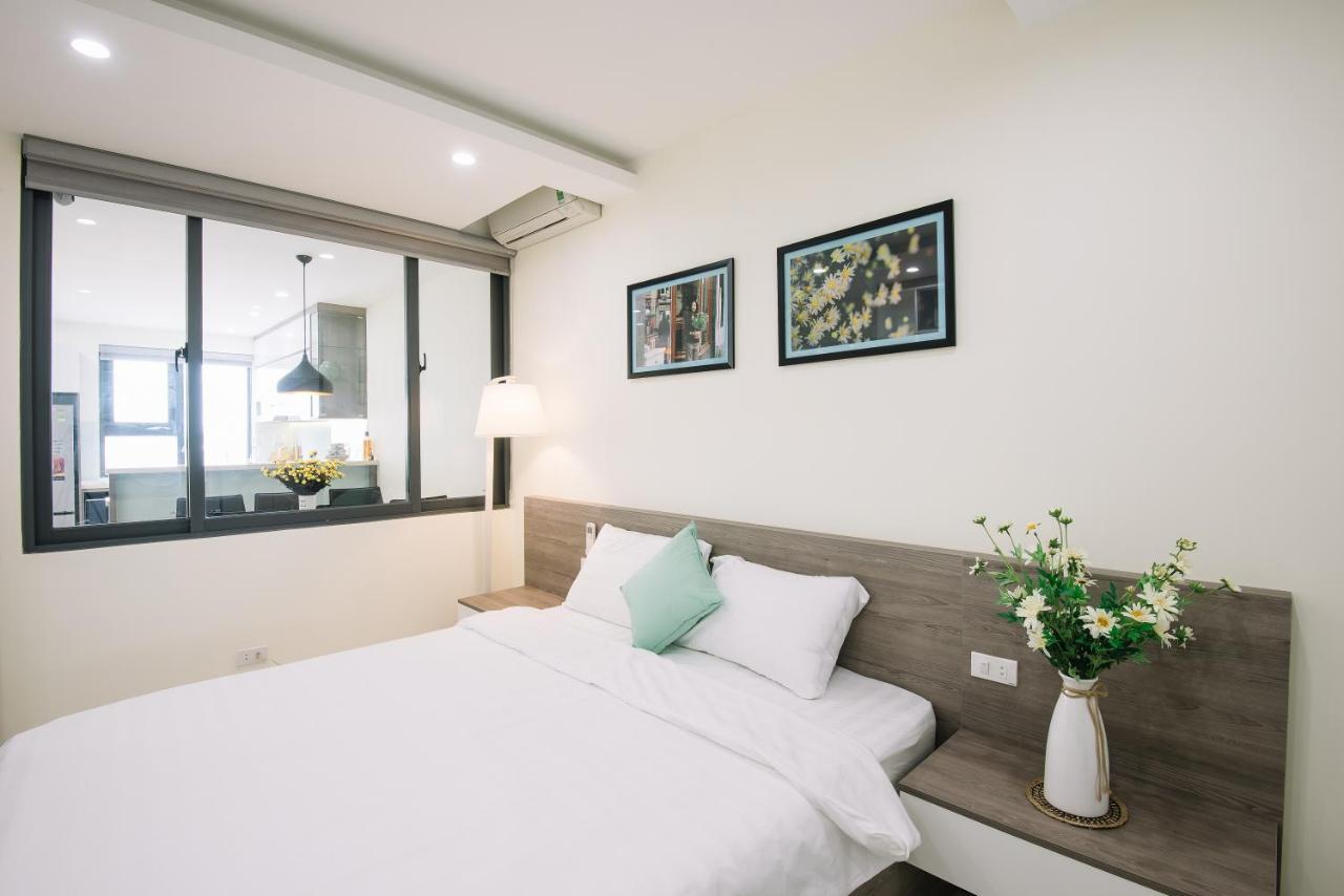 Da Nang Daisy Apartment المظهر الخارجي الصورة