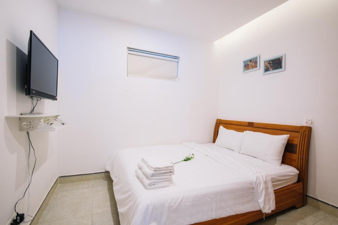 Da Nang Daisy Apartment المظهر الخارجي الصورة