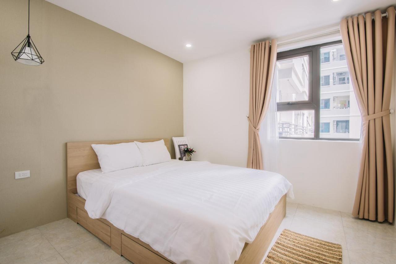 Da Nang Daisy Apartment المظهر الخارجي الصورة