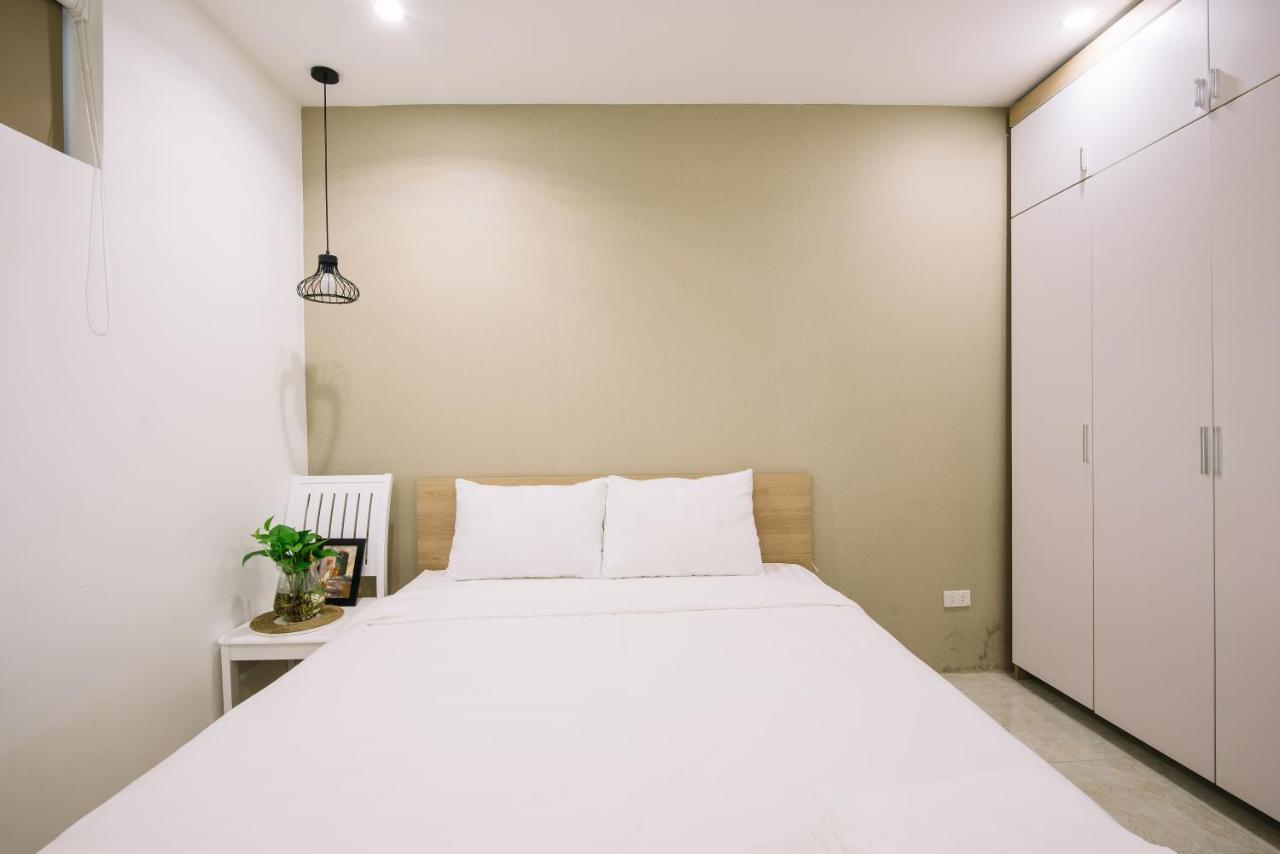 Da Nang Daisy Apartment المظهر الخارجي الصورة