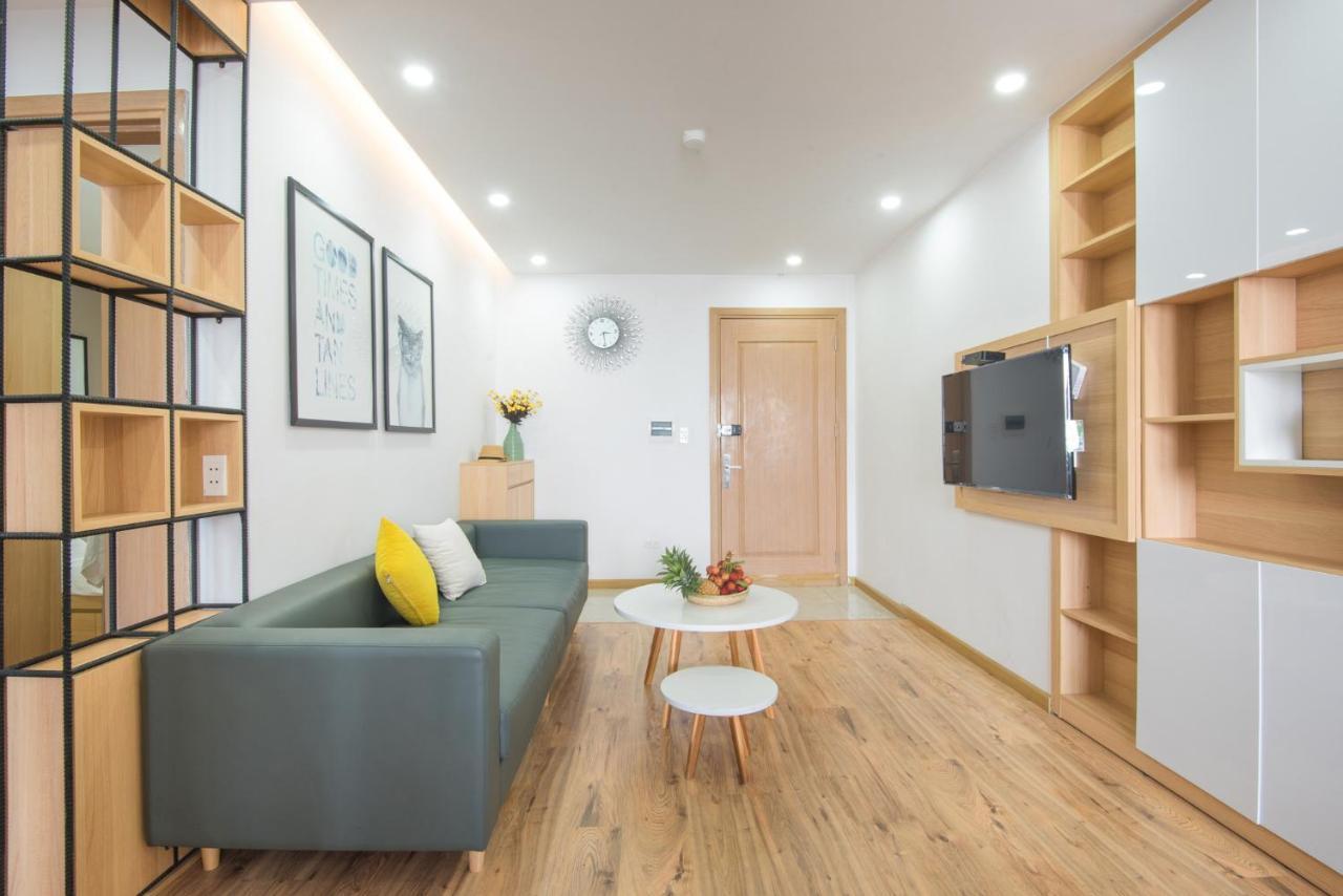 Da Nang Daisy Apartment المظهر الخارجي الصورة