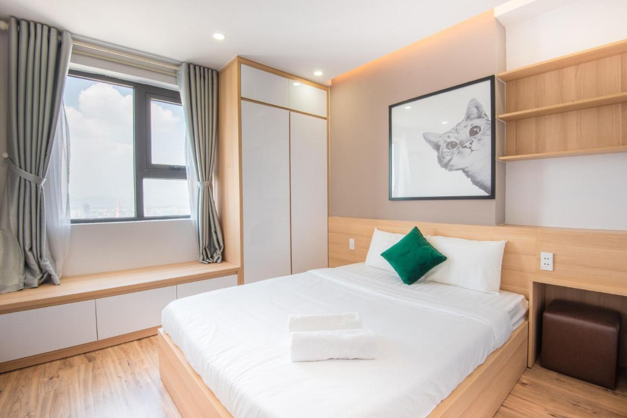Da Nang Daisy Apartment المظهر الخارجي الصورة