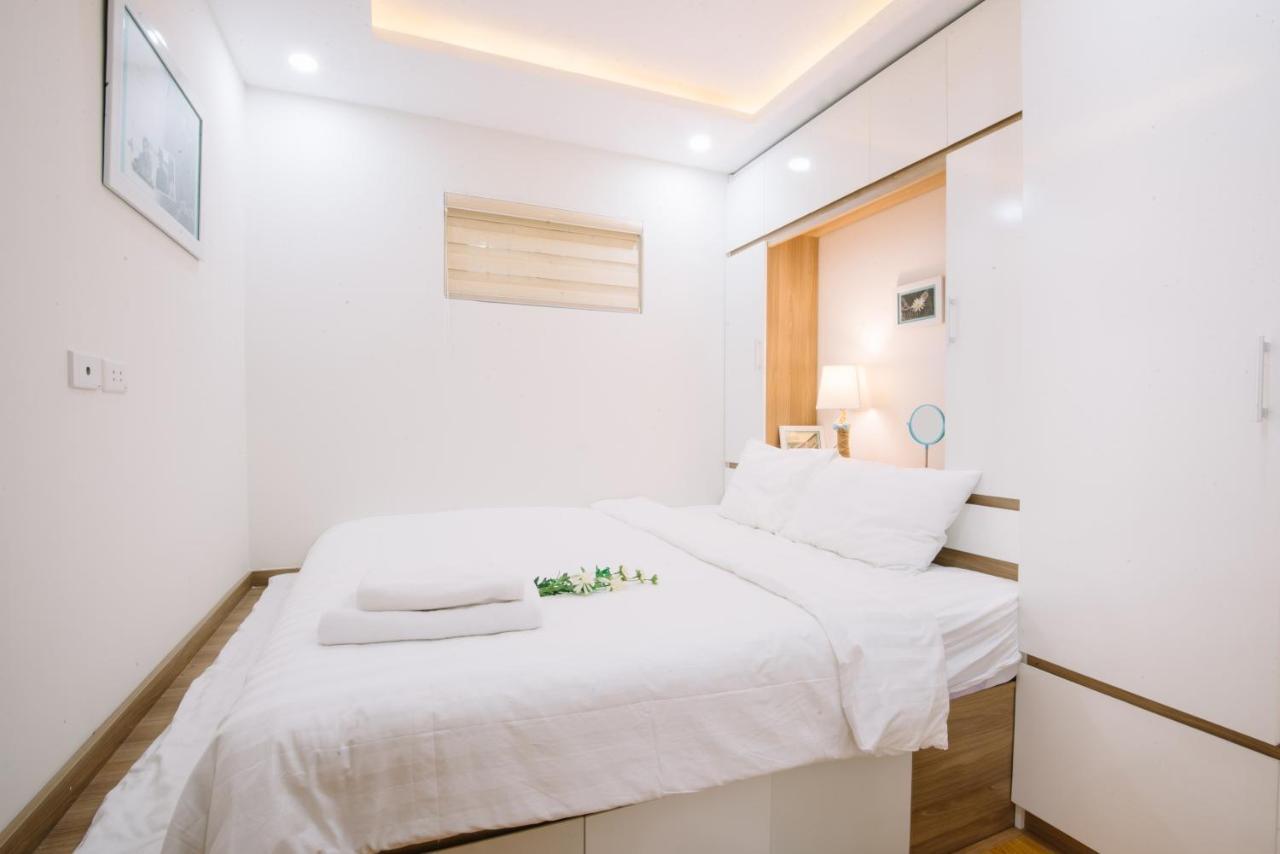 Da Nang Daisy Apartment المظهر الخارجي الصورة