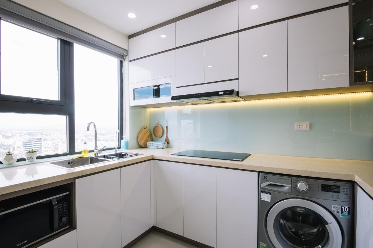 Da Nang Daisy Apartment المظهر الخارجي الصورة