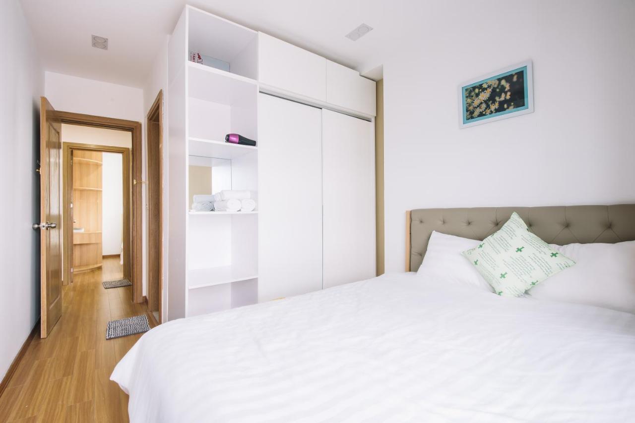 Da Nang Daisy Apartment المظهر الخارجي الصورة