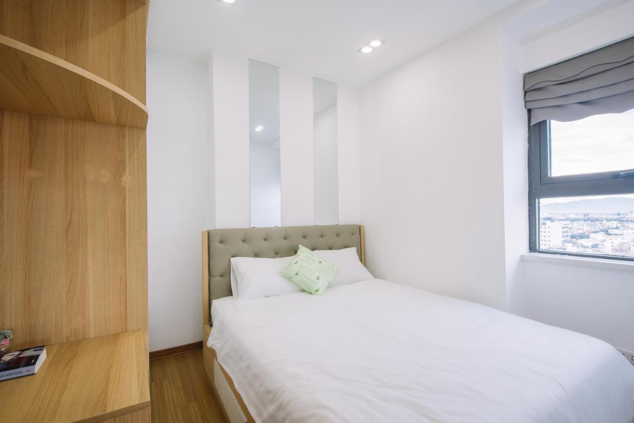 Da Nang Daisy Apartment المظهر الخارجي الصورة