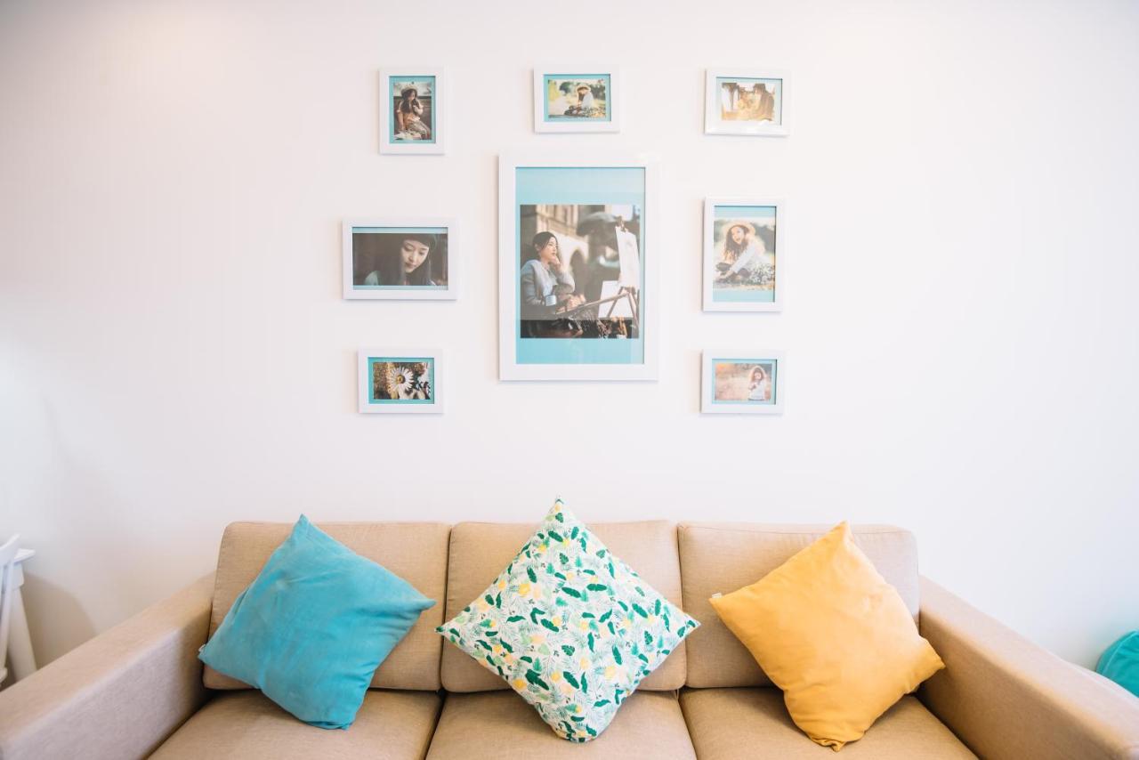 Da Nang Daisy Apartment المظهر الخارجي الصورة