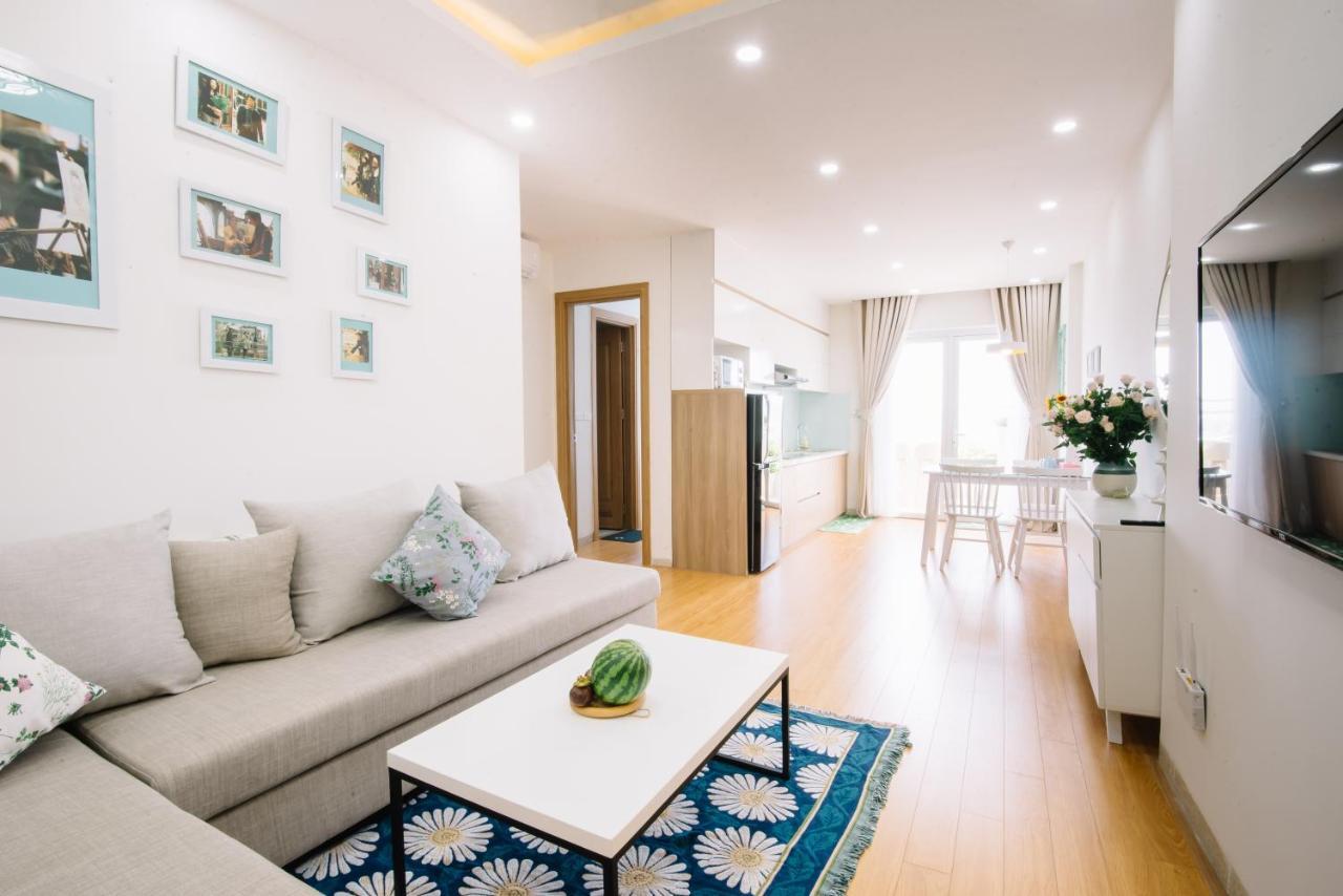 Da Nang Daisy Apartment المظهر الخارجي الصورة