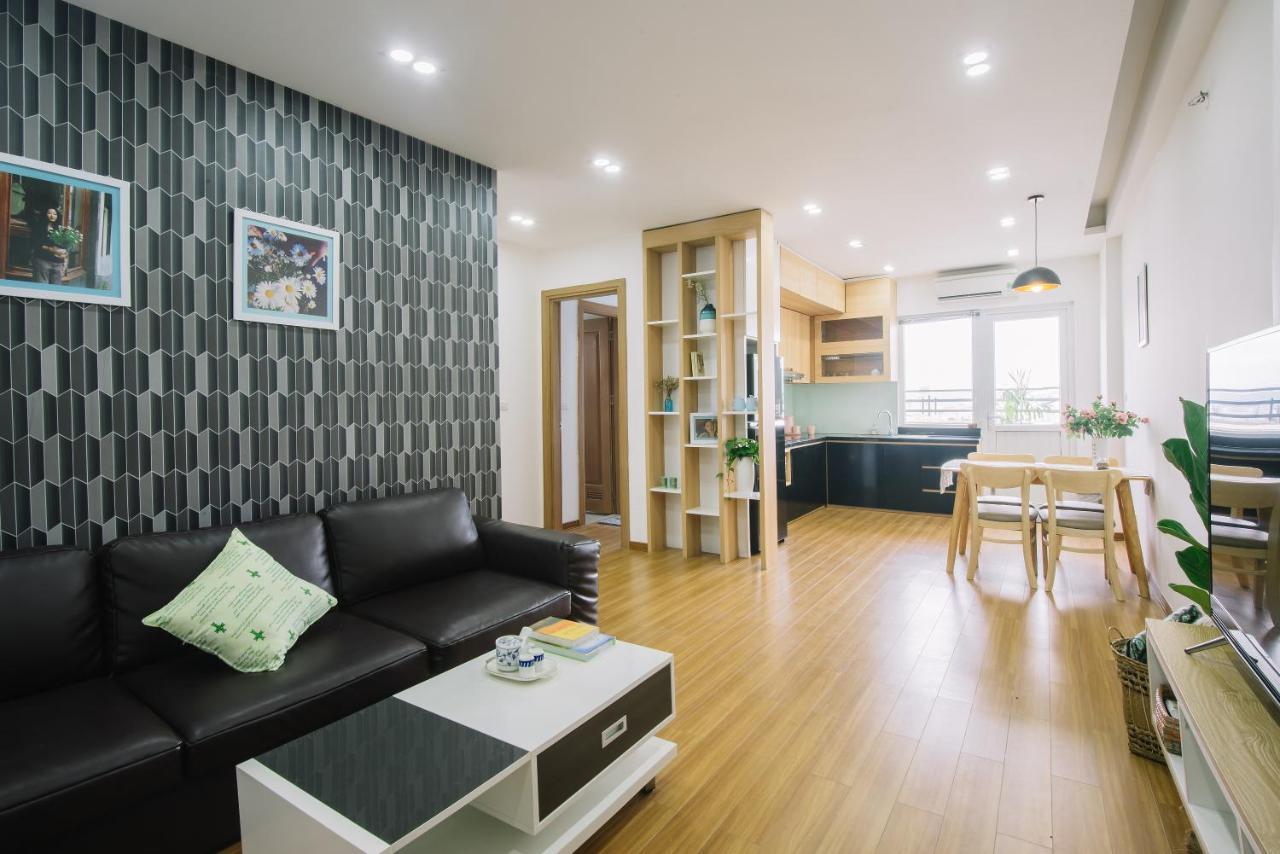 Da Nang Daisy Apartment المظهر الخارجي الصورة