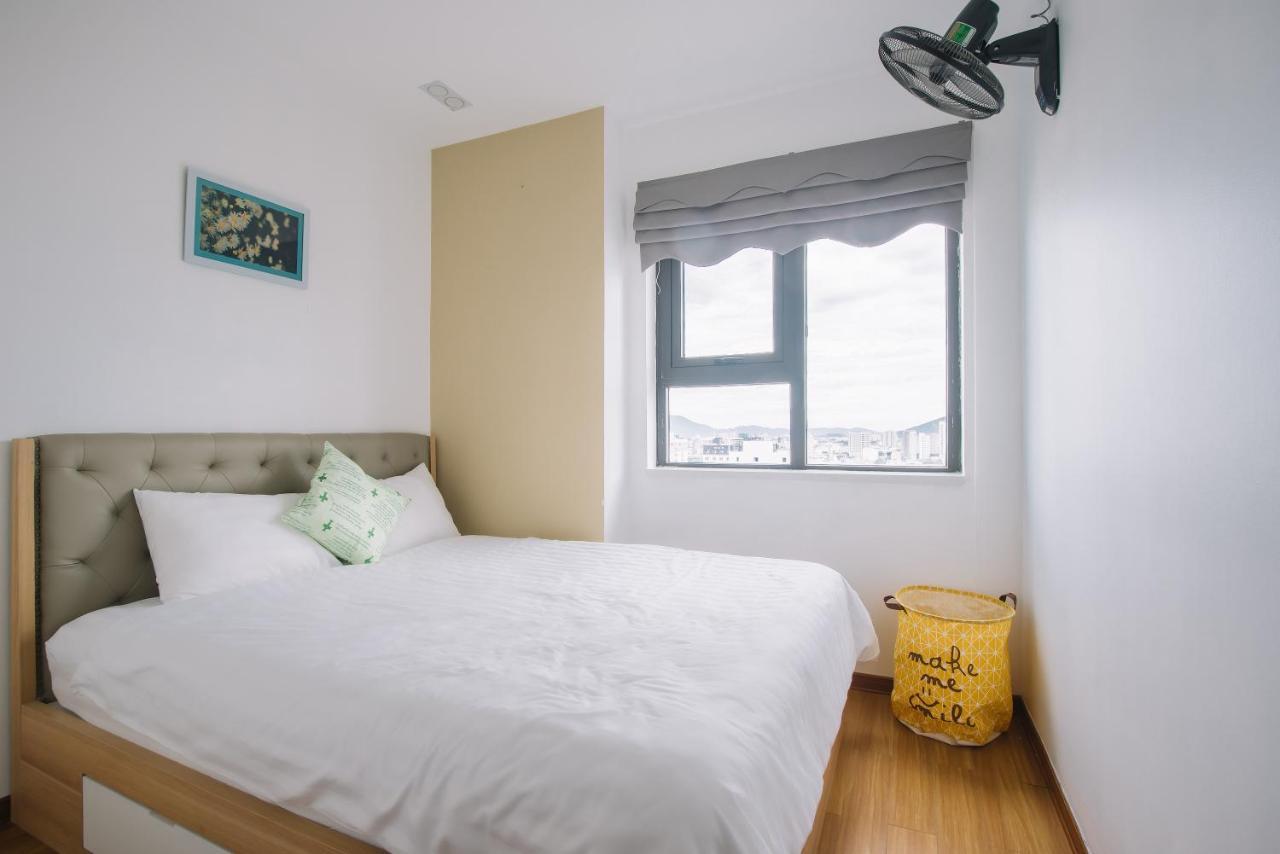 Da Nang Daisy Apartment المظهر الخارجي الصورة