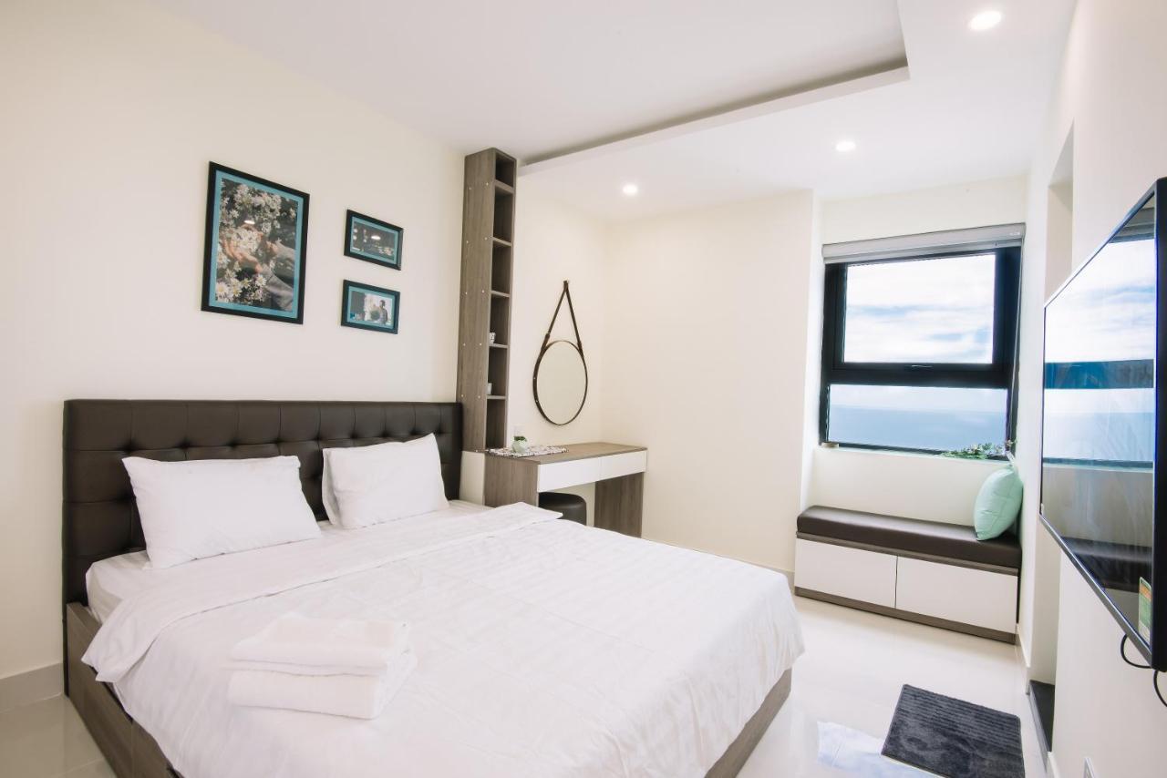Da Nang Daisy Apartment المظهر الخارجي الصورة
