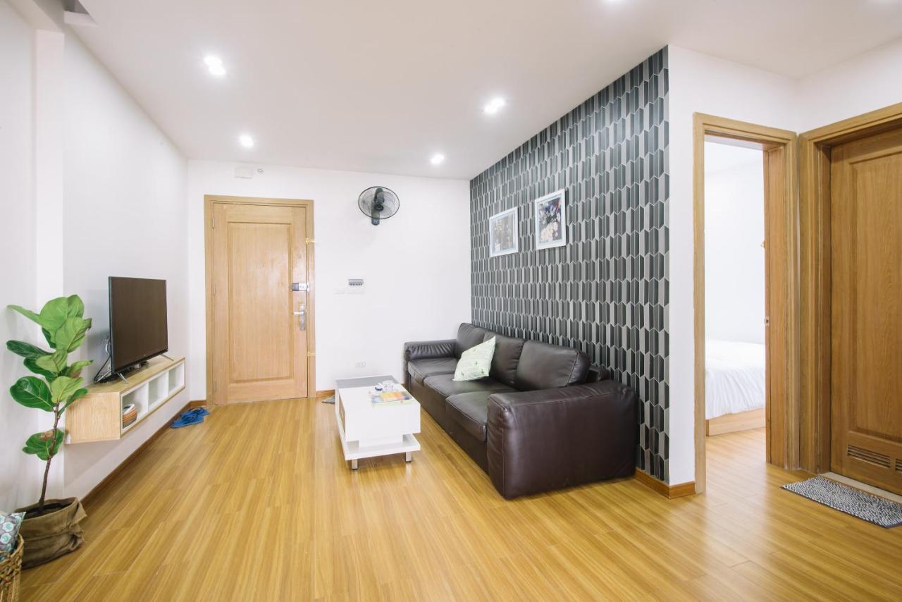 Da Nang Daisy Apartment المظهر الخارجي الصورة