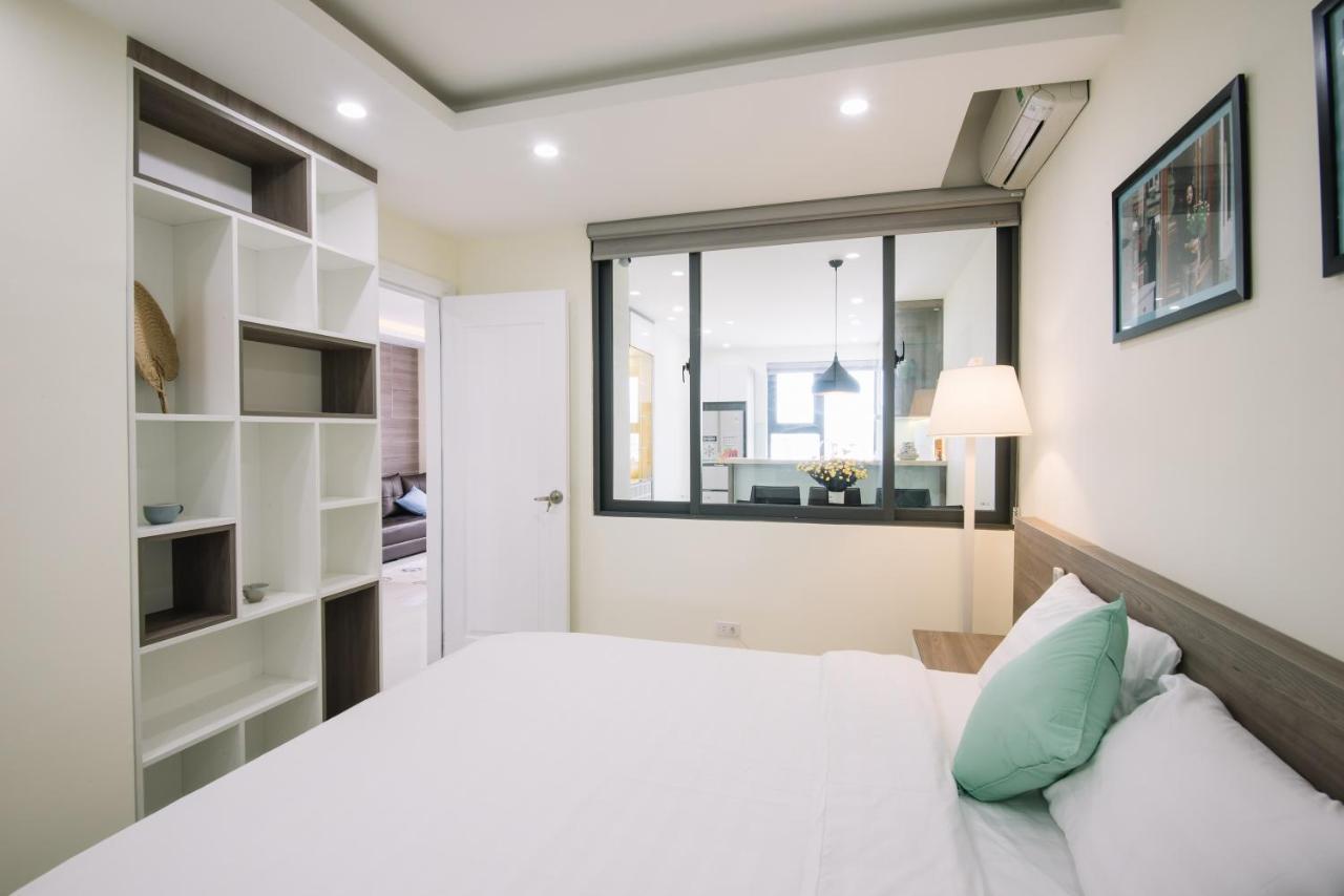 Da Nang Daisy Apartment المظهر الخارجي الصورة