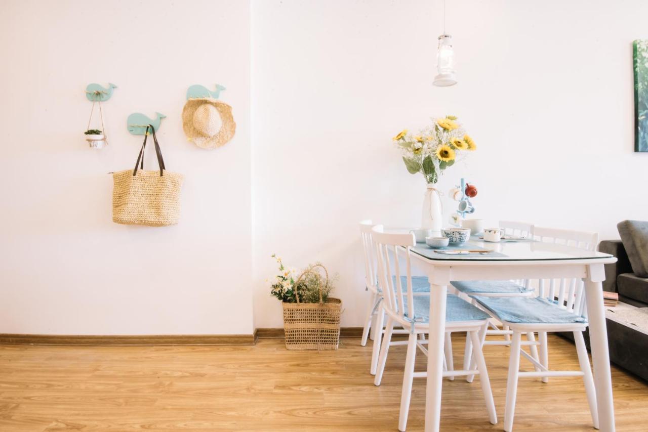 Da Nang Daisy Apartment المظهر الخارجي الصورة