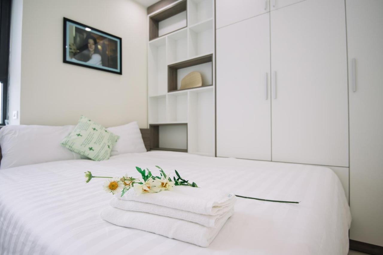 Da Nang Daisy Apartment المظهر الخارجي الصورة