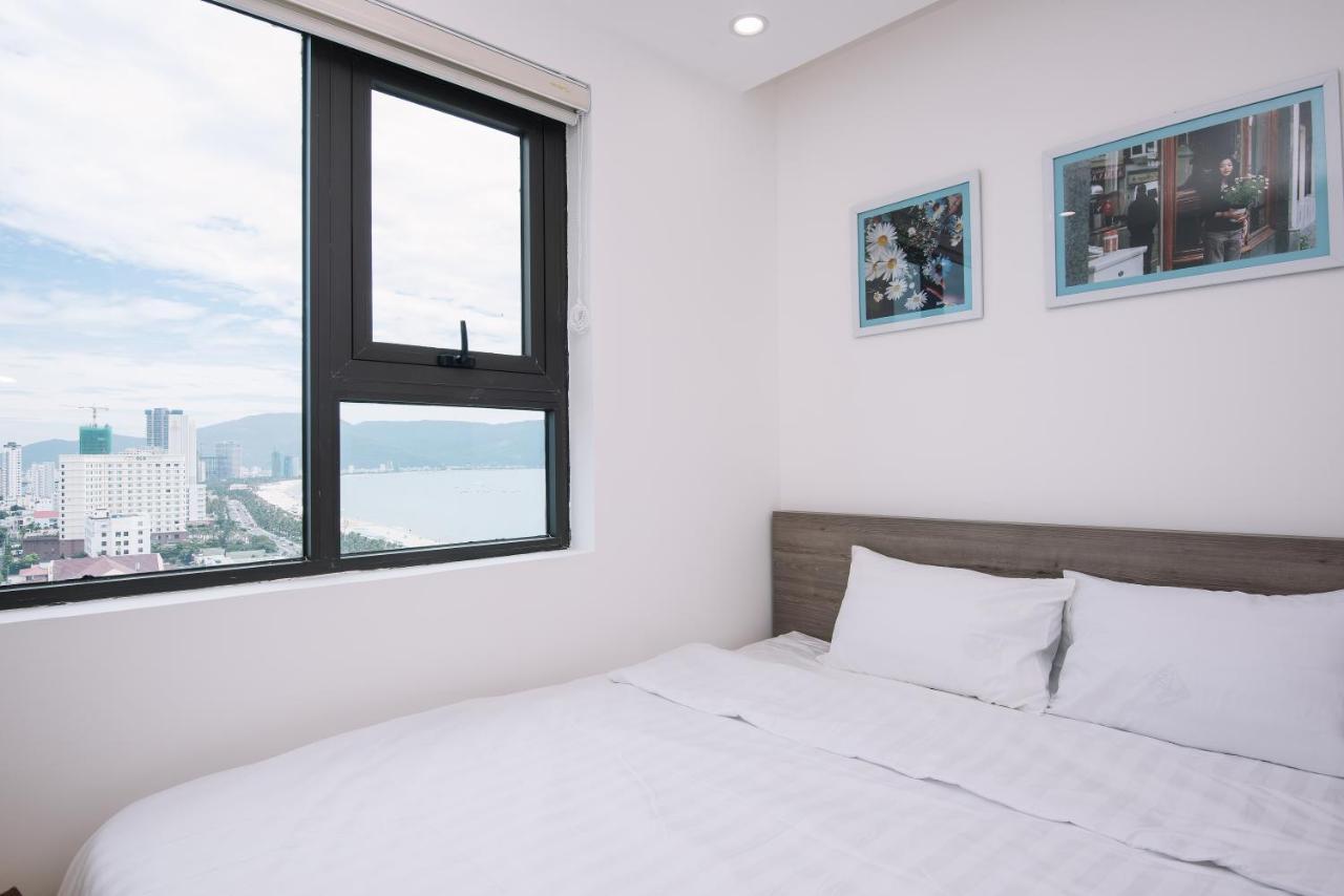 Da Nang Daisy Apartment المظهر الخارجي الصورة