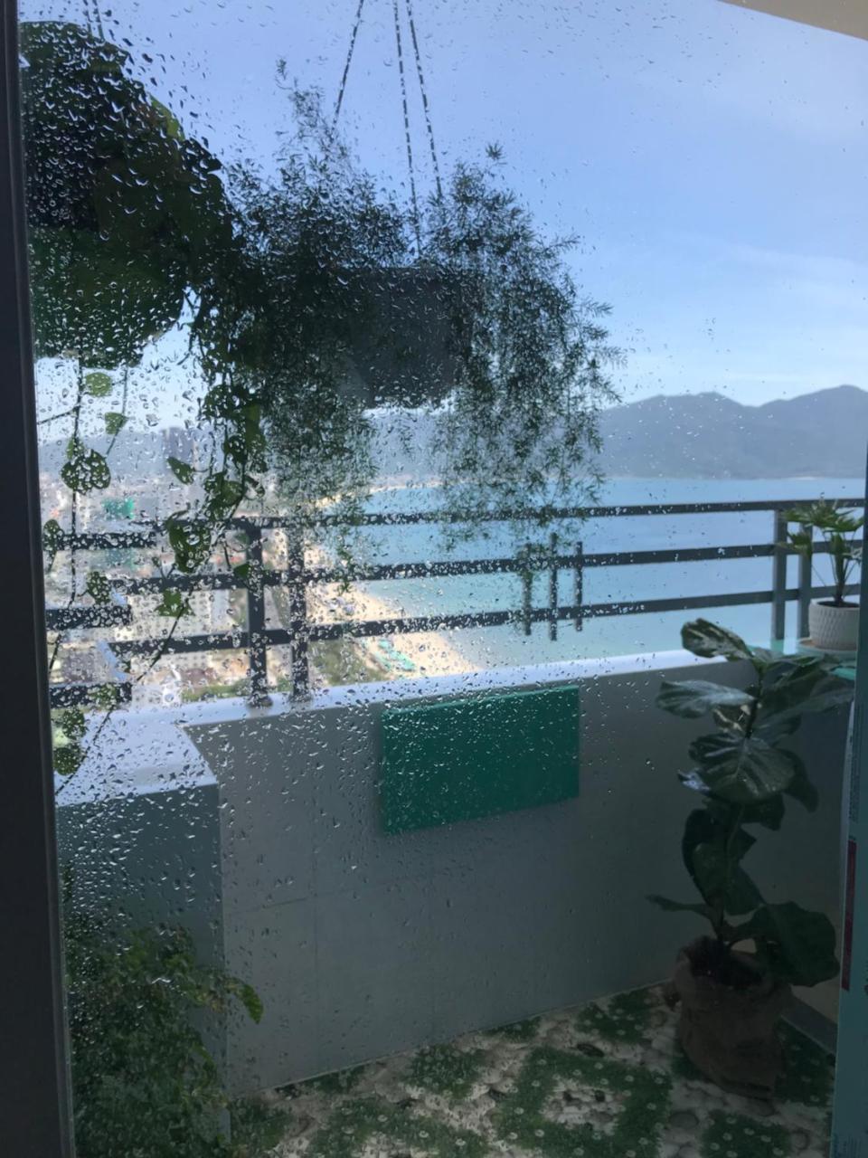 Da Nang Daisy Apartment المظهر الخارجي الصورة