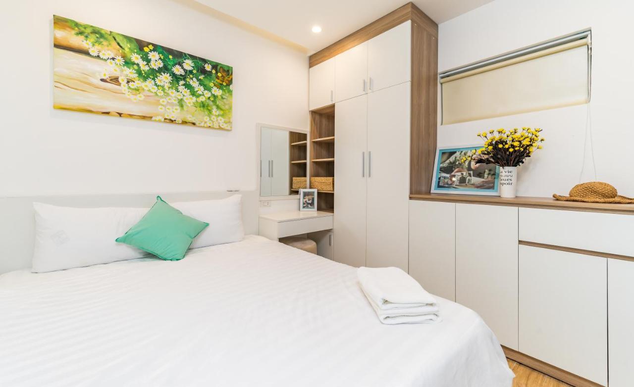 Da Nang Daisy Apartment المظهر الخارجي الصورة