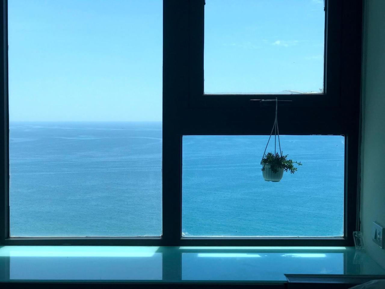 Da Nang Daisy Apartment المظهر الخارجي الصورة